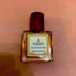 Alexandria perfume 30 ml gourmand kiss